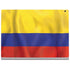 Colombia Flag Surface Book 2 15in Skin